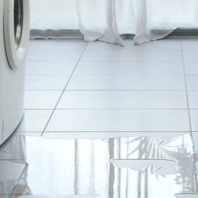 Appliance Leak Cleanup in Berwick, LA