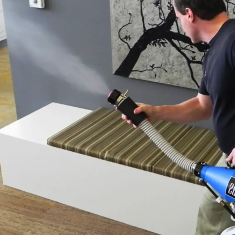Professional Odor Removal in Berwick, LA
